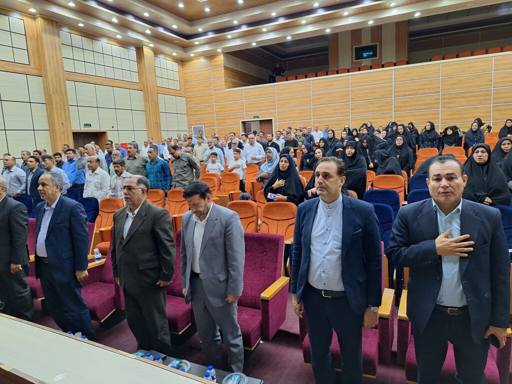 حضور در انتخابات رای «آری» به نظام جمهوری اسلامی است