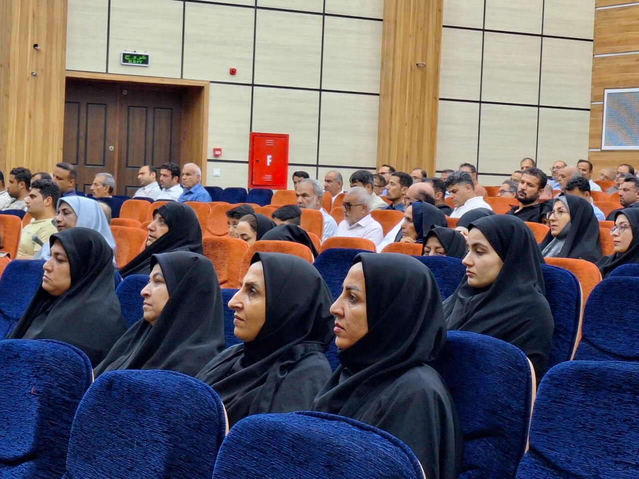 حضور در انتخابات رای «آری» به نظام جمهوری اسلامی است