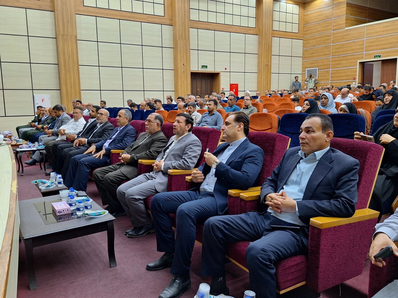 حضور در انتخابات رای «آری» به نظام جمهوری اسلامی است