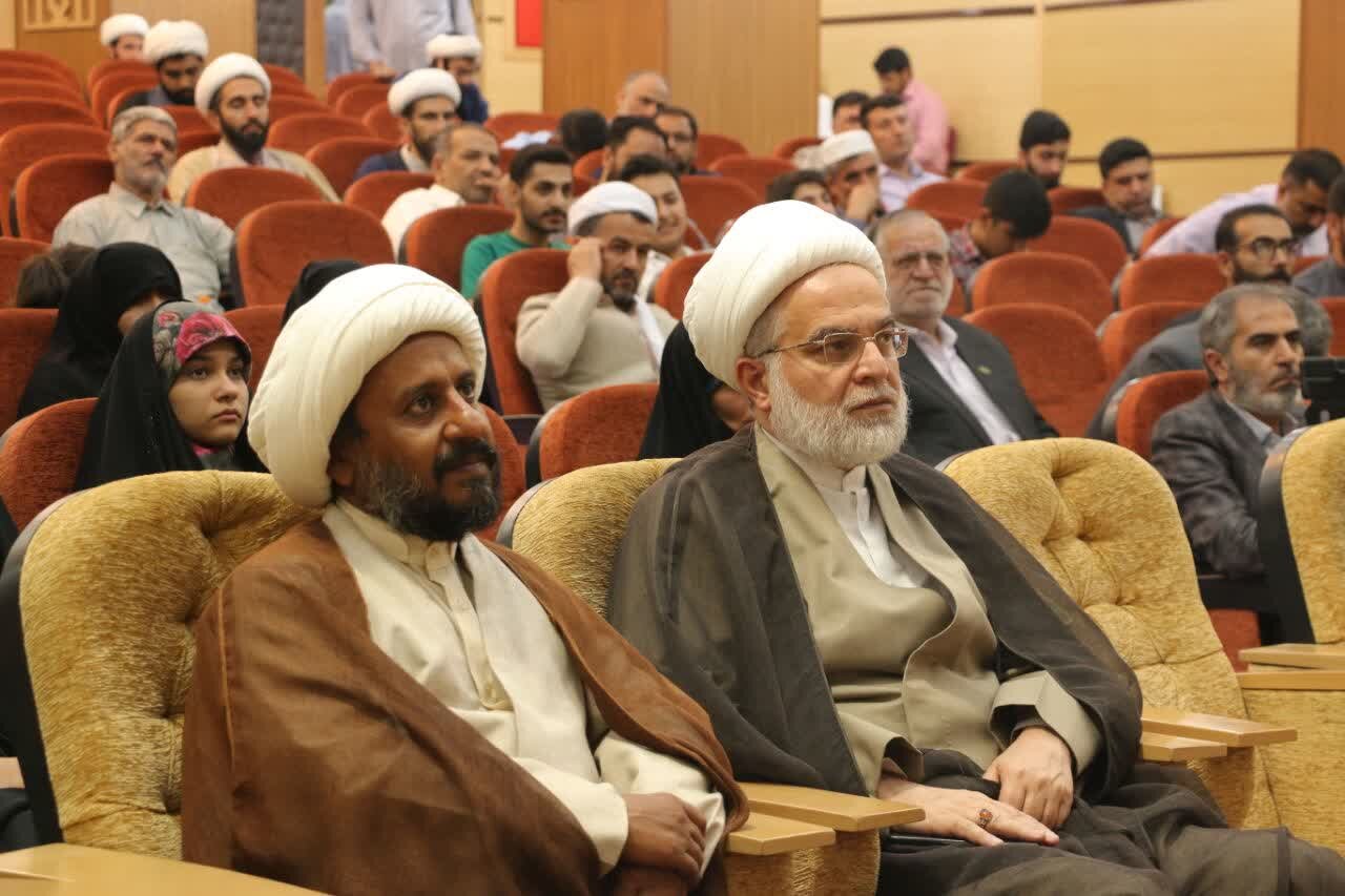 جهاد تبیین تکلیف همه اقشار و دستگاههای دولتی/غدیر محور وحدت است