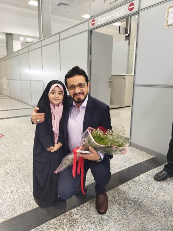 عوامل «برنامه محفل» وارد گیلان شدند