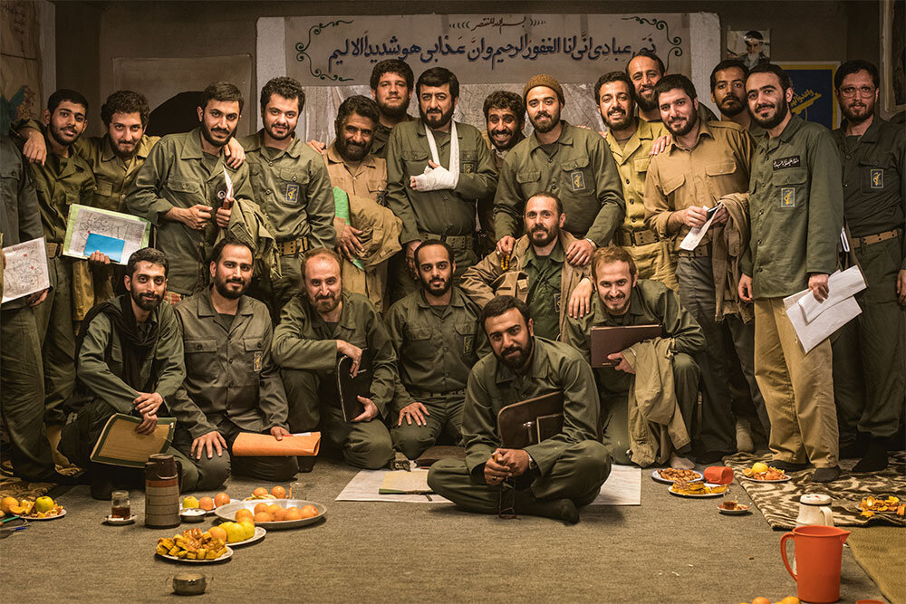 مروری بر فعالیت تهیهکنندگان پرکار جشنواره فیلم فجر