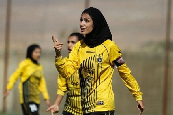 انتقاد تند کاپیتان سپاهان از کادر فنی تیم ملی/ گوش شنوایی نیست!