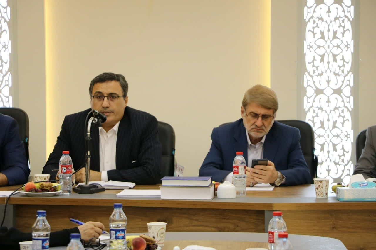 قانون الزام به ثبت رسمی اموال غیرمنقول گامی در جهت شفافیت