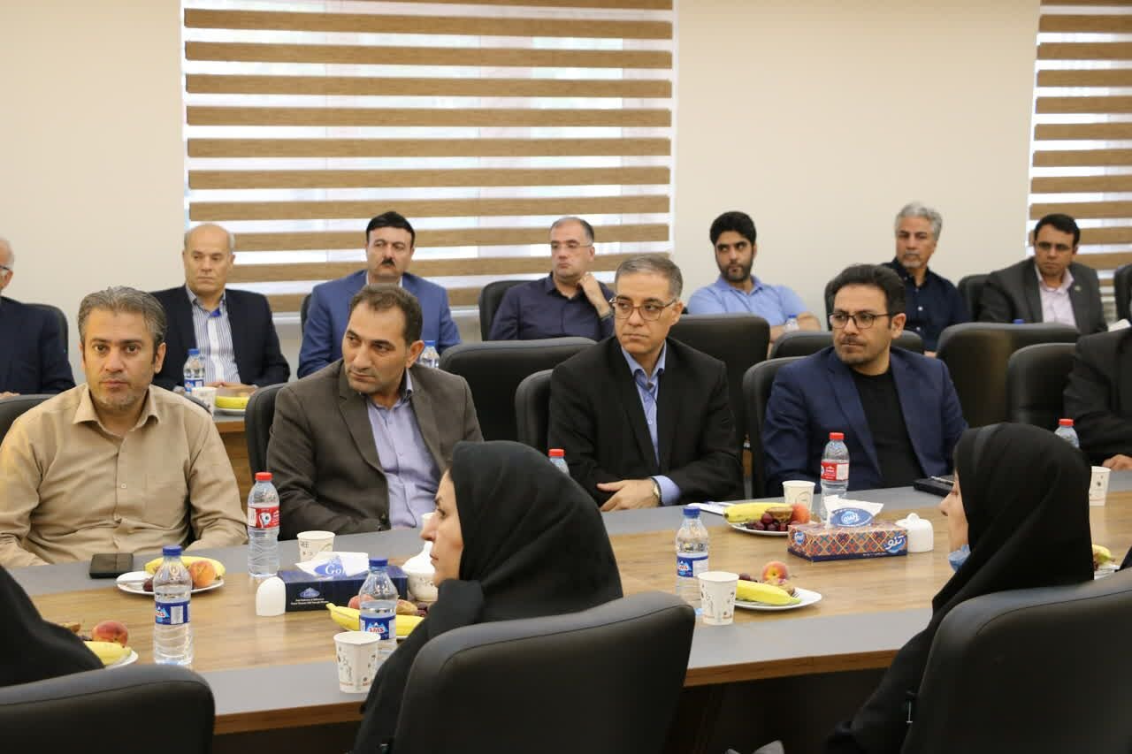 قانون الزام به ثبت رسمی اموال غیرمنقول گامی در جهت شفافیت