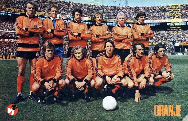 پنج تیمی که در حسرت قهرمانی اروپا ماندند/ ناکامان بزرگ «یورو»