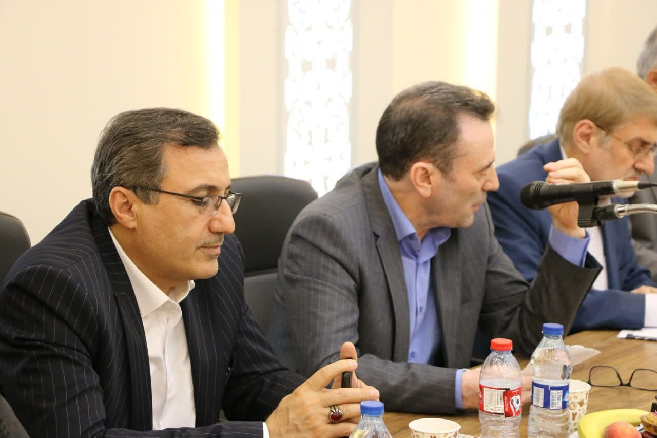 قانون الزام به ثبت رسمی اموال غیرمنقول گامی در جهت شفافیت