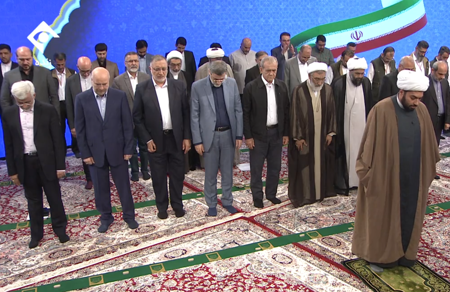 آخرین مناظره انتخابات ریاست جمهوری تا دقایقی دیگر آغاز میشود