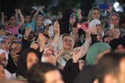 ایران ذوالفقار علی؛ از اطعام نذری تا بازسازی واقعه غدیر در گیلان