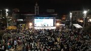 برگزاری جشن عید غدیر در بیش از ۱۲۰۰ نقطه گیلان؛ مردم پای کار هستند