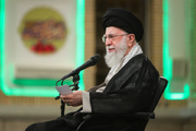Iranian nation will not permit others to determine their fate: Leader