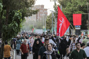 عقدایی: ۲۰۰ غرفه و ۱۵ نقطه پردیس میزبان جشن‌های مردمی غدیر خواهند بود