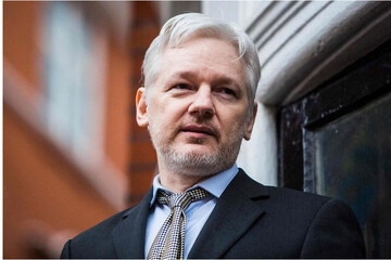 Julian Assange released from prison after US plea deal