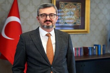 Gazze meselesinde İslam dünyasının üzerine düşen görevler var