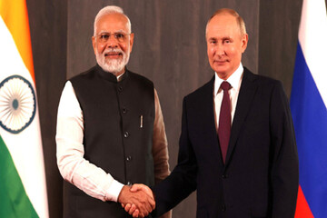 Indian PM Modi to visit Russia in July