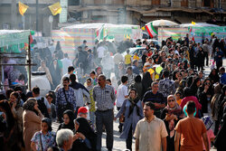 VIDEO: Marking Eid al-Ghadir in Birjand