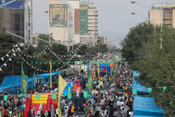 از مهمانی ۱۰ کیلومتری تا نشاط شهری؛ نگاه نو به فرهنگ در تهران