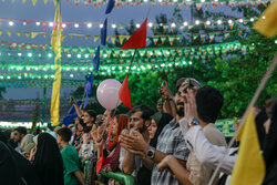 برنامه‌های متنوع دهه ولایت و امامت در تنگستان