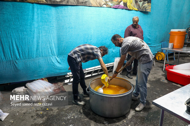جشن غدیر از عید قربان تا روز مباهله