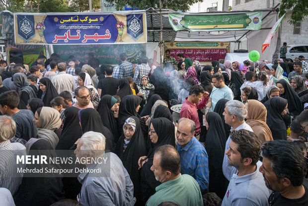 غدیر حقیقتی زنده و راهی روشن برای آینده