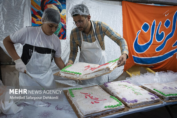 غدیر حقیقتی زنده و راهی روشن برای آینده