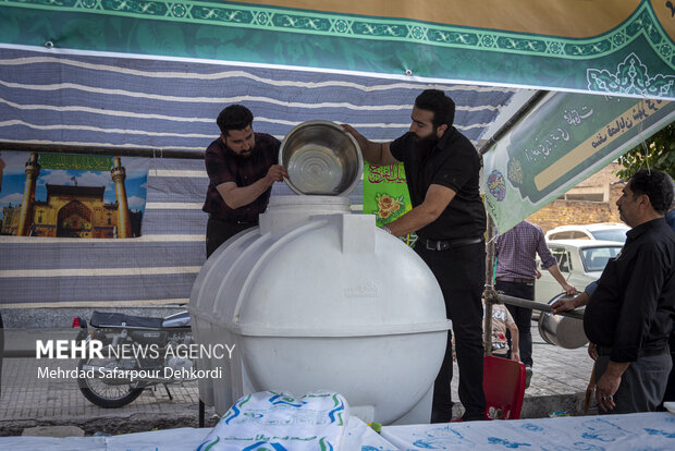 غدیر حقیقتی زنده و راهی روشن برای آینده