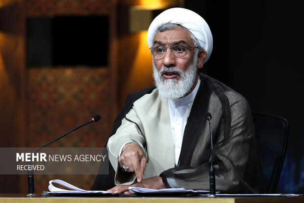 پورمحمدی: بورس دماسنج اقتصاد است