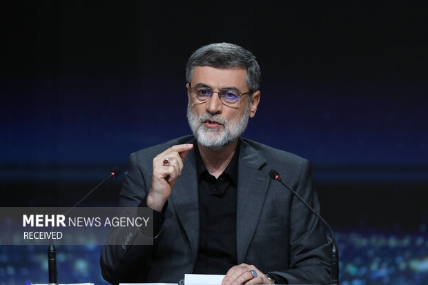 قاضی زاده: ازدواج جوانان را تسهیل میکنیم