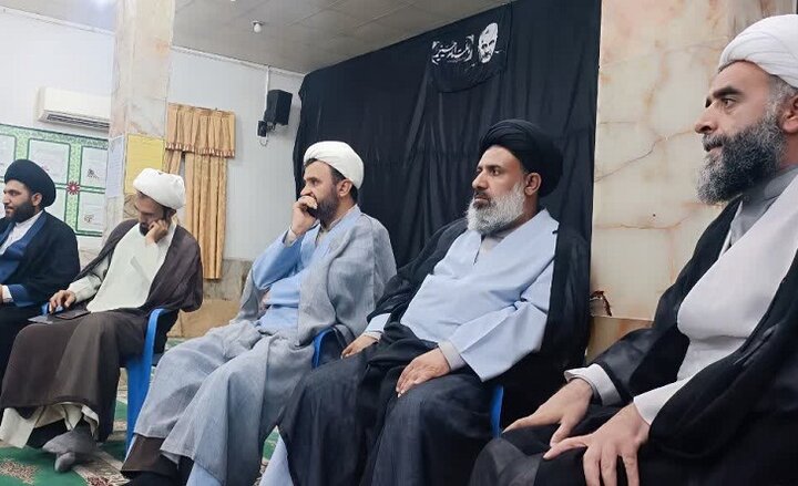 دعوت به مشارکت حداکثری مردم در انتخابات رسالت روحانیون است دعوت به مشارکت حداکثری مردم در انتخابات رسالت روحانیون است