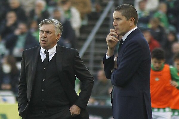 برای کسی که «گاریدو» را آورده متاسفم/ پرسپولیس مربی بزرگ میخواهد