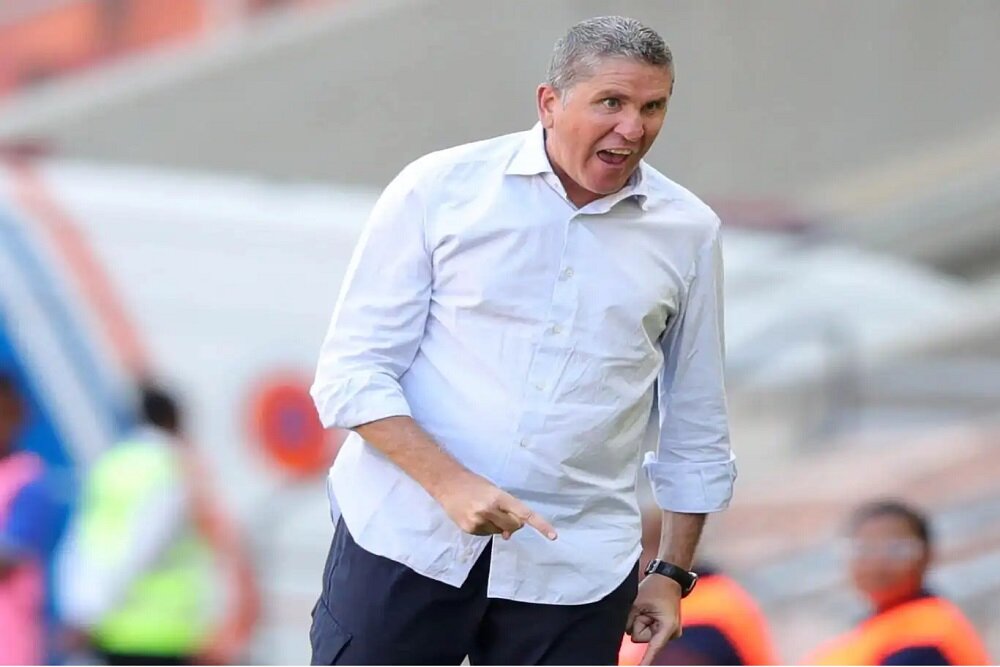 ابهام 700 هزار دلاری برای عقد قرارداد با سرمربی جدید پرسپولیس 2