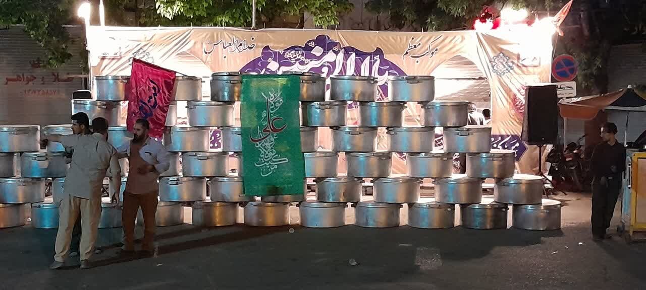 جشنهایی به وسعت عشق به علی در کردستان/ غدیر سرود وحدت و همدلی