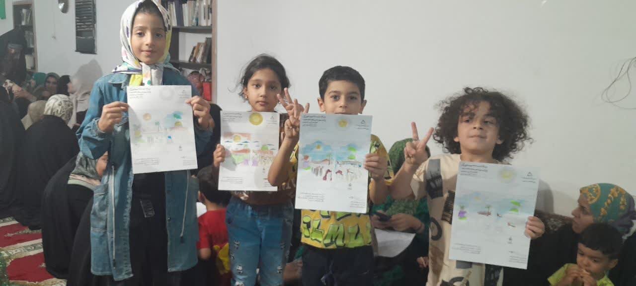 جشنهایی به وسعت عشق به علی در کردستان/ غدیر سرود وحدت و همدلی