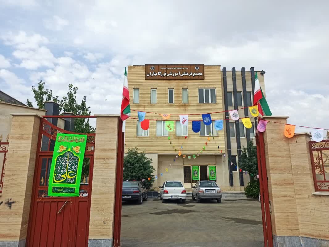 جشنهایی به وسعت عشق به علی در کردستان/ غدیر سرود وحدت و همدلی