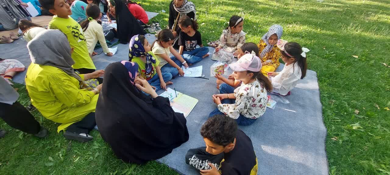 جشنهایی به وسعت عشق به علی در کردستان/ غدیر سرود وحدت و همدلی