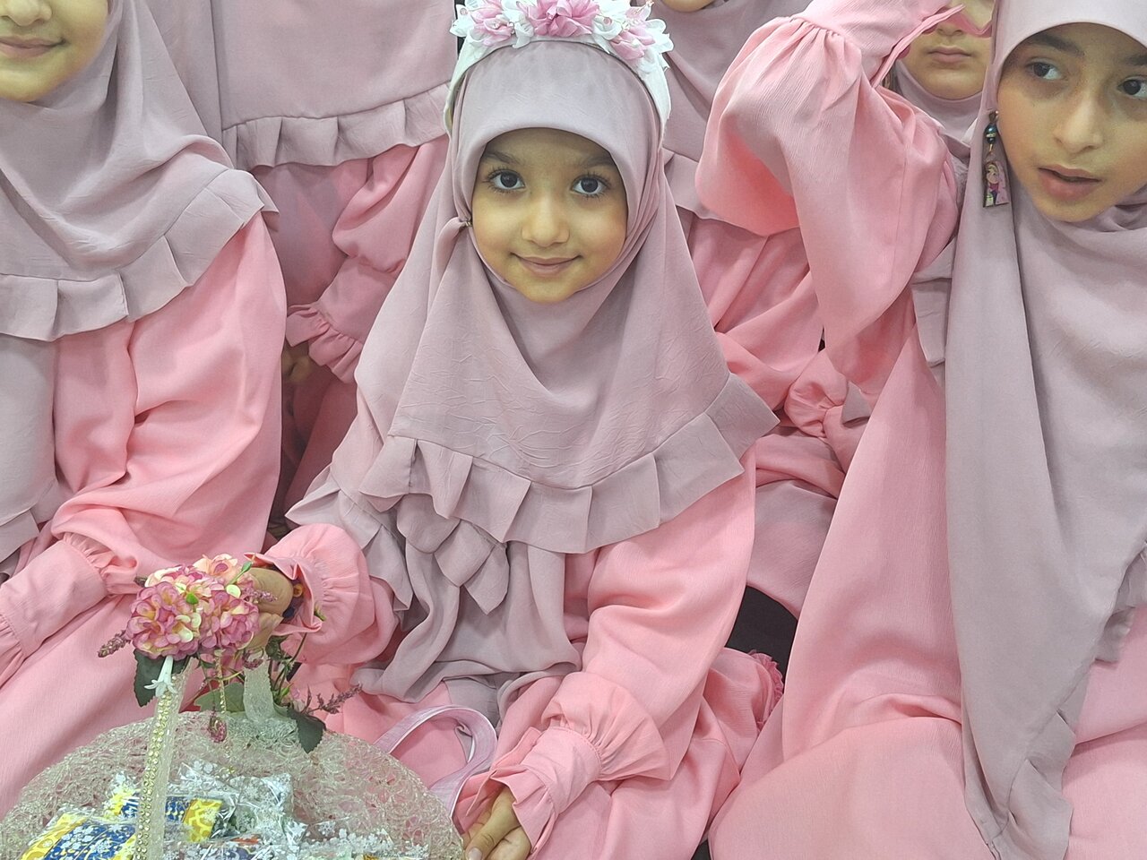 عید غدیر بزرگترین روز برای بشریت است