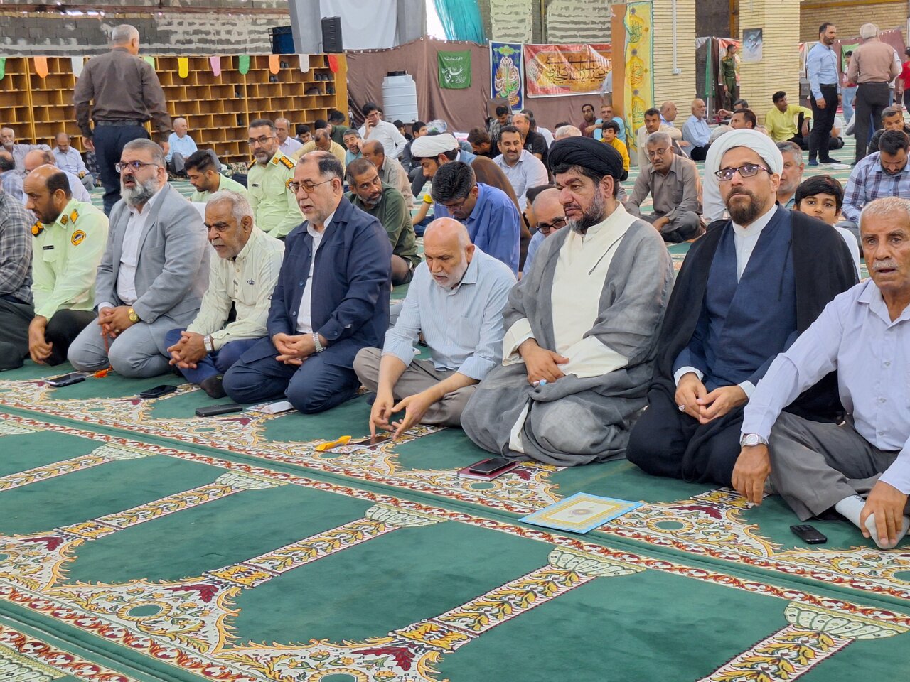 عید غدیر بزرگترین روز برای بشریت است