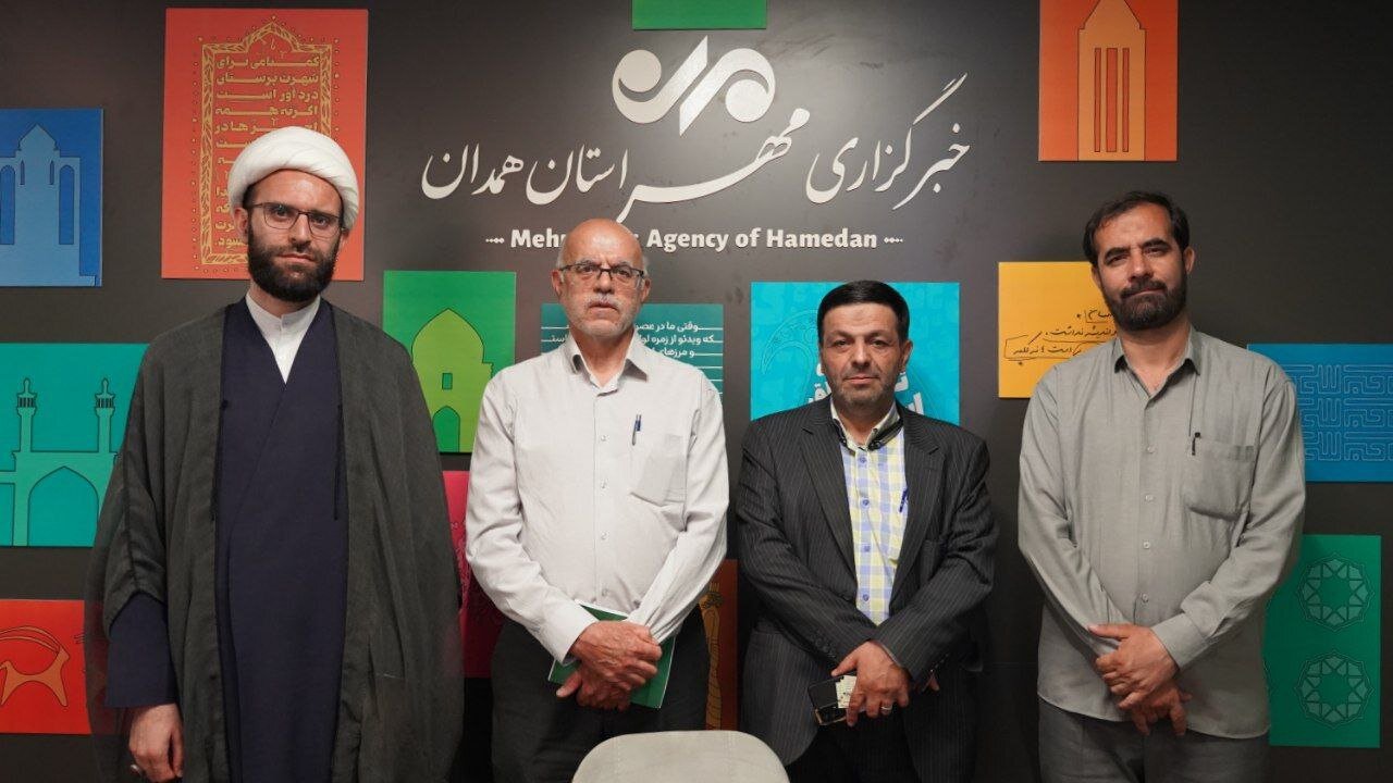 برنامه ها و افکار نامزدهای ریاست جمهوی برای رشد ایران و همدان