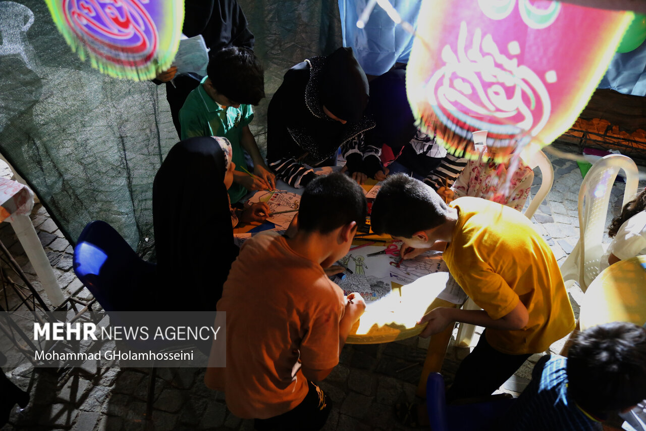 استان بوشهر آماده برگزاری باشکوه جشن غدیر؛ عطر علوی در دیار خلیج فارس