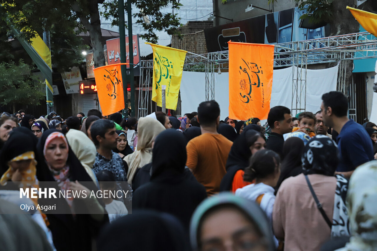 غدیر نقطه تثبیت توحید و شکست باطل در تاریخ اسلام است