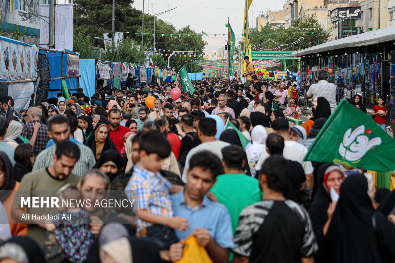 Gadir-i Hum Bayramı ne zaman?