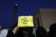 به جز تو هیچ ولی در همه جهان نشناخت