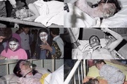 Deafening silence of world on 1987 Sardasht chemical attack