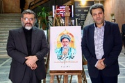 عشية اربعينية الشهيد رئيسي...افتتاح معرض للصور بعنوان  "شهيد الخدمة" في طهران