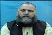 اسلام آباد: ٹی ٹی پی کے کئی سرغنوں کو گرفتار کر لیا گیا، صوبائی 
وزیر داخلہ