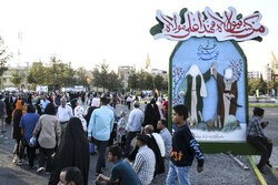 پیام غدیر محور اتحاد مسلمانان است