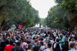 «غدیر» در گام‌های مشترک؛ پیوند خانواده، ایمان و سلامت