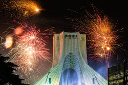 مهمونی کیلومتری غدیر