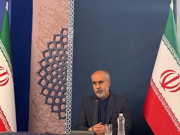 ایرانی صدارتی انتخابات، بیرون ممالک میں پولنگ کی تیاریاں مکمل ہیں، ترجمان وزارت خارجہ