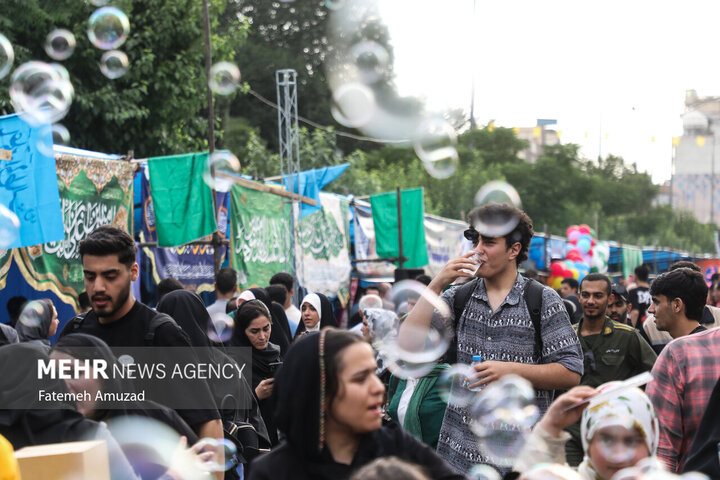 «تبیین» اصل اساسی غدیر است؛ پیامبر اکرم(ص) بهترین الگوی تبلیغ مؤثر